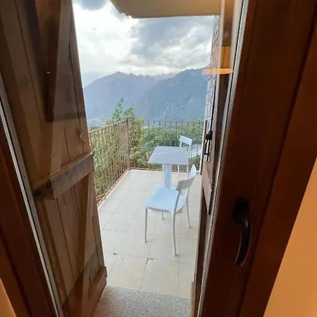 Apartamento Casa De Dron
