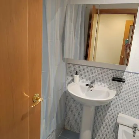 Apartamento Casa De Dron