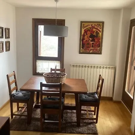Apartamento Casa De Dron Cerler