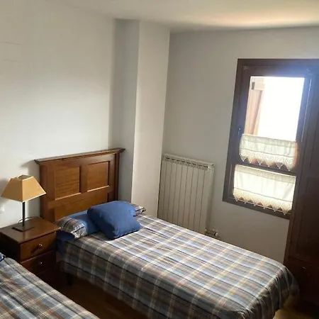 Casa De Dron Apartamento