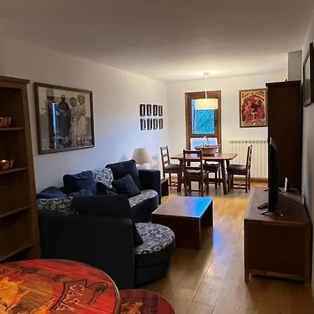 Apartamento Casa De Dron