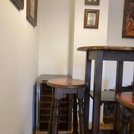 Casa De Dron Cerler