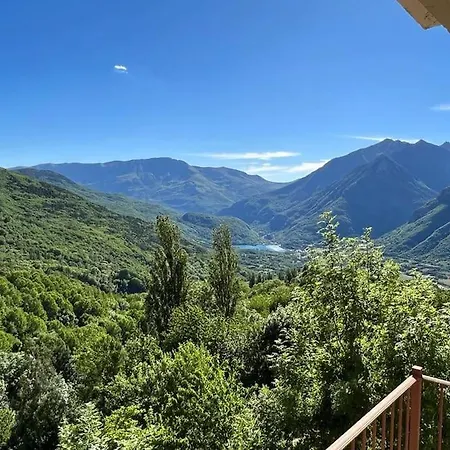 Casa De Dron Cerler