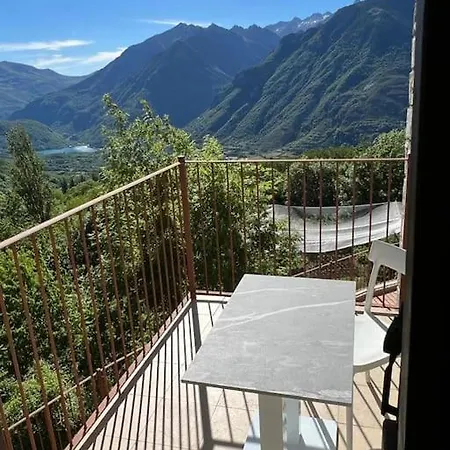 Casa De Dron Apartamento Cerler