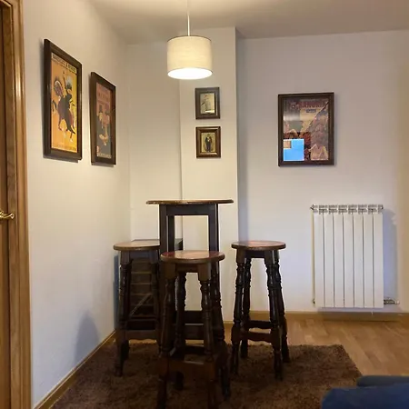 Casa De Dron Apartment