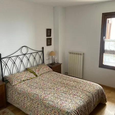 Casa De Dron Apartment Cerler