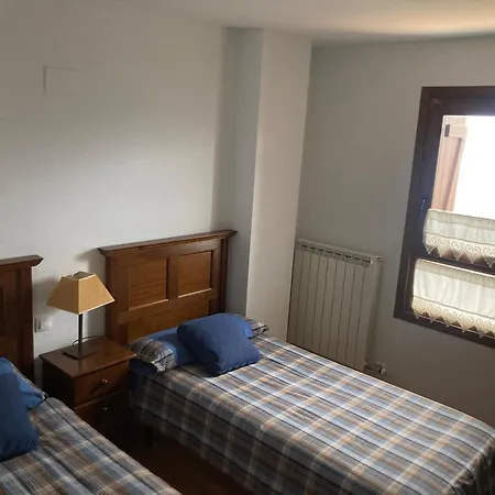 Casa De Dron Apartment *