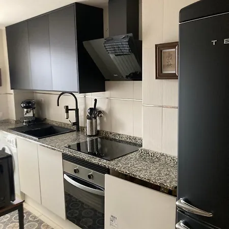 Casa De Dron Apartment *
