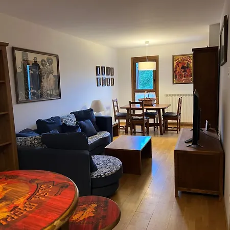 Apartment Casa De Dron *