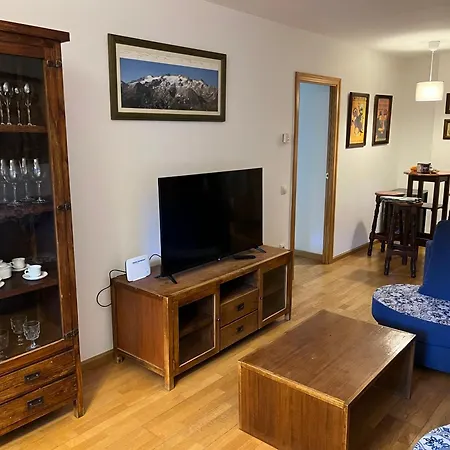 Apartment Casa De Dron Cerler