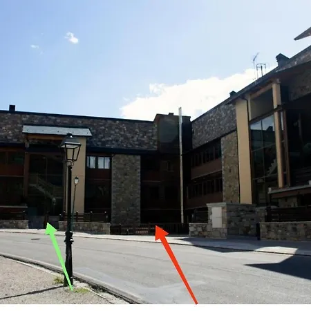 Casa De Dron Apartment